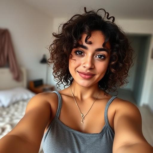 Foto de perfil de Nadia
