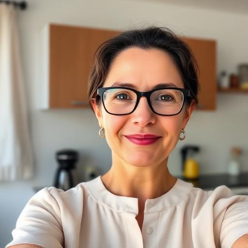 Foto de perfil de Aline